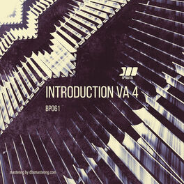 Album cover of Introduction VA#4