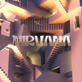 Album cover of NİRVANA (feat. Patron)