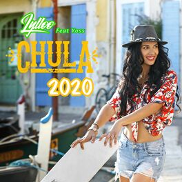 Album cover of Chula 2020