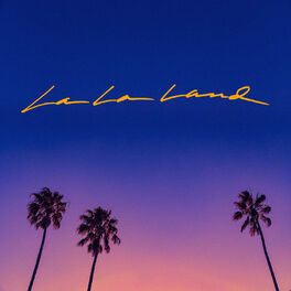 Album cover of La La Land