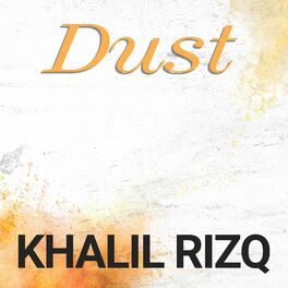 Album cover of Dust