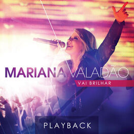 Album cover of Vai Brilhar (Ao Vivo) (Playback)