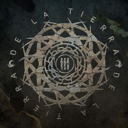 Album cover of DE LA TIERRA III