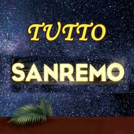 Album cover of Tutto Sanremo - Successi