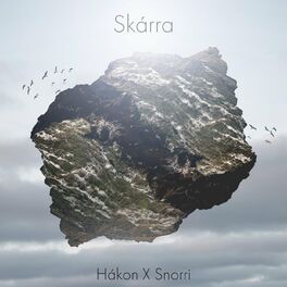 Album cover of Skárra