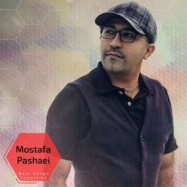 Album cover of Mostafa Pashaei - Best Songs Collection