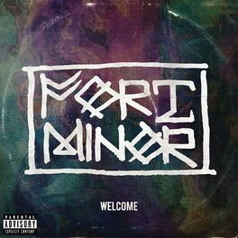 Album cover of Welcome