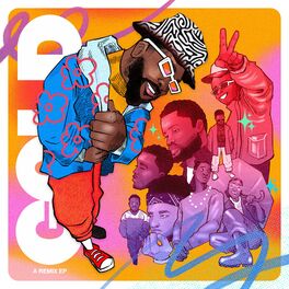 Album cover of Gold (Remix Pack)