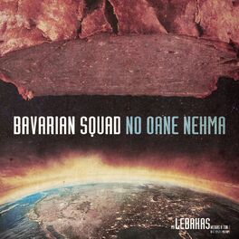 Album cover of No oane nehma (feat. Monaco F, Grämsn, Liquid, Maniac, Roger Rekless & Bbou)