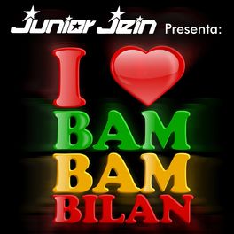 Album cover of Bambambilan