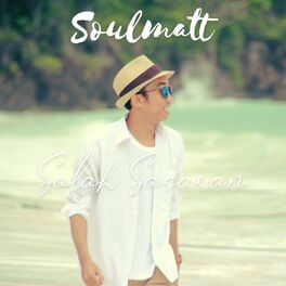 Album cover of Salah Sasaran
