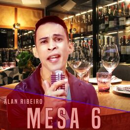 Album cover of Mesa 6