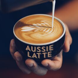 Album cover of Aussie Latte
