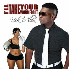 Album cover of I'll Take Your Word For It