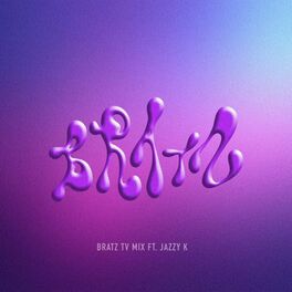 Album cover of Bratz (feat. Bratz) [Bratz TV mix]