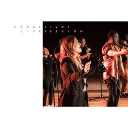 Album cover of Live Session