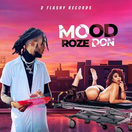Album cover of Mood