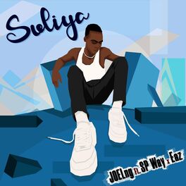 Album cover of Suliya