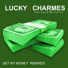 Album cover of Get My Money (Remixes)