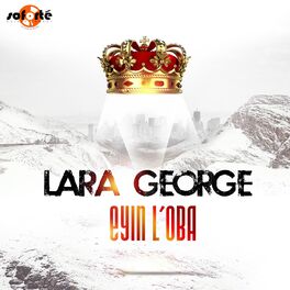 Album cover of Eyin L'oba
