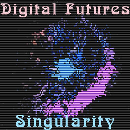 Album picture of Singularity