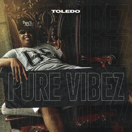Album cover of Pure Vibez
