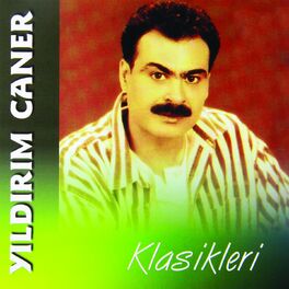 Album cover of Yıldırım Caner Klasikleri