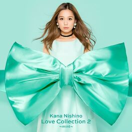 Album cover of Love Collection 2 Mint