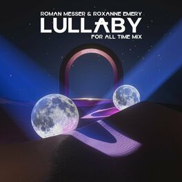 Album cover of Lullaby (For All Time Mix)