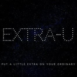 Album cover of EXTRA-U