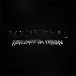 Album cover of NOCTURNAL