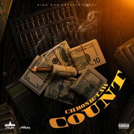 Album cover of Count