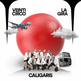 Album cover of Veinticirco La Gira (En Vivo) (En Vivo)