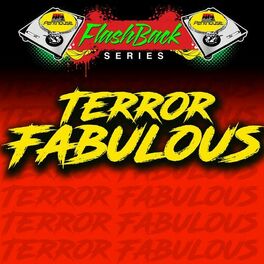 Album cover of Penthouse Flashback Series: Terror Fabulous