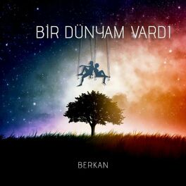 Album cover of Bir Dünyam Vardı
