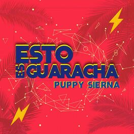 Album cover of Esto Es Guaracha