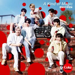 Album cover of A Kind Of Magic (Coke Studio Session)