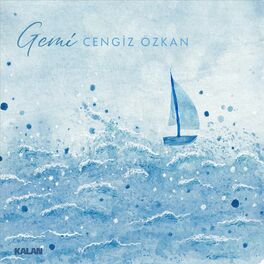 Album cover of Gemi