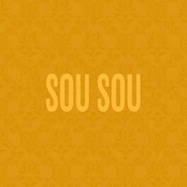 Album cover of Sou Sou