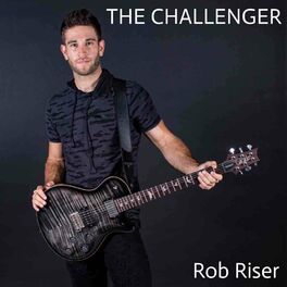 Album cover of The Challenger