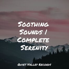 Album cover of Soothing Sounds | Complete Serenity
