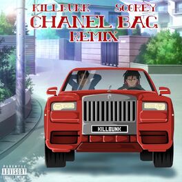 Album cover of Chanel Bag (Remix)