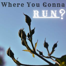 Album cover of Where You Gonna Run? (feat. Chris Ellis & Kristin Staves)