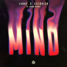 Album cover of Mind