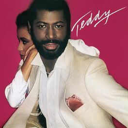 Album cover of Teddy (Expanded Edition)