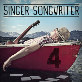 Album cover of Singer Songwriter 4