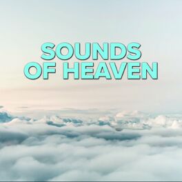 Album cover of Sounds of Heaven