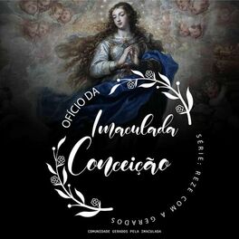 Album cover of Ofício Imaculada Conceição (Série: Reze Com a Gerados)