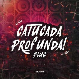 Album cover of Catucada Profunda Plug