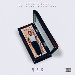 Album cover of RIP